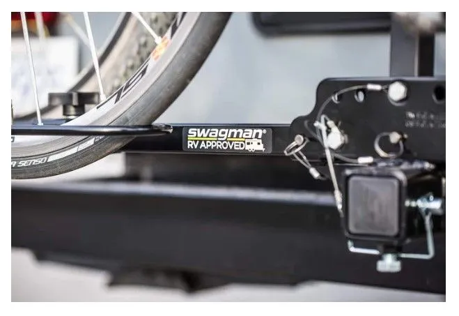 TRAVELER XC2 2 BIKE
